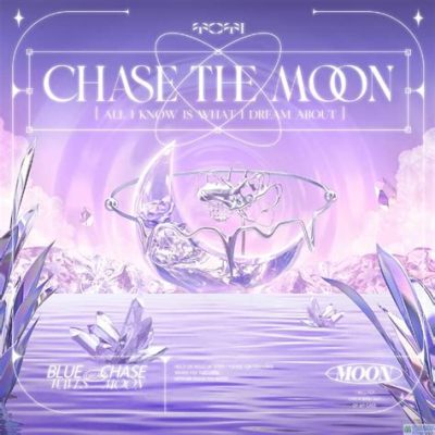  Girls Who Chase the Moon  환상의 인생을 꿈꾸며 세상과 맞서다!