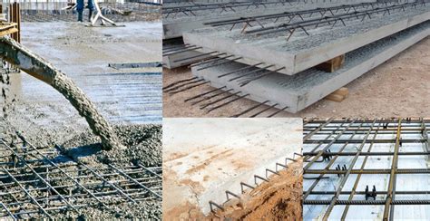  Reinforced Concrete: A Symphony of Strength and Stability!