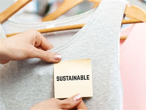  Rethinking Fashion: Sustainable Style and Ethical Practices for the Modern World - A Treasure Trove of Conscious Clothing Choices