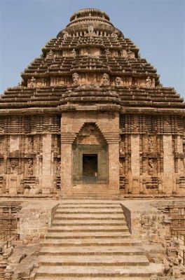  The Temple Style: Journey Through Time and Stone -  A Majestic Exploration of Ancient Indian Architecture