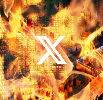  X Marks the Spot: A Journey into Self-Discovery and Limitless Potential